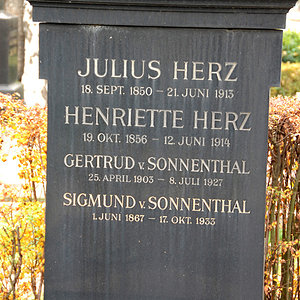 Herz Henriette