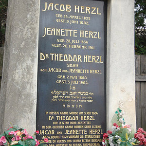 Herzl Jeanette