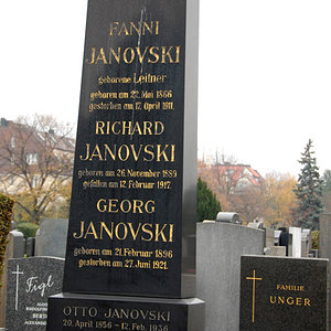 Janovski Georg