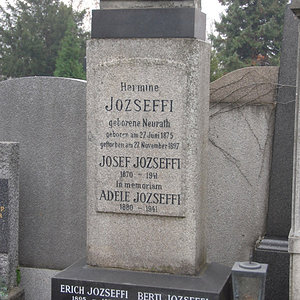 Jozseffi Josef