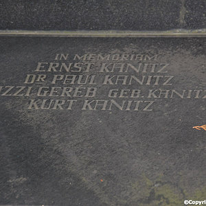 Kanitz Ernst