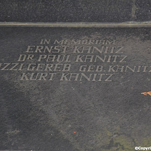Kanitz Kurt