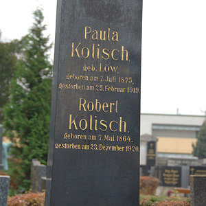 Kolisch Robert