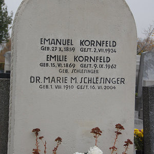 Kornfeld Emanuel