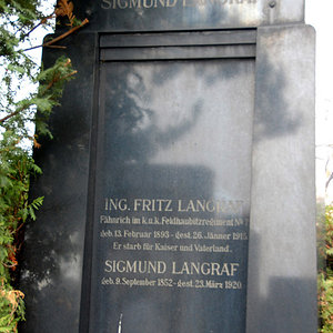 Langraf Sigmund