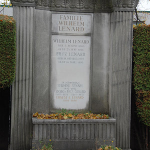 Lenard Wilhelm
