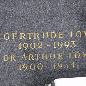 Low Arthur Dr.