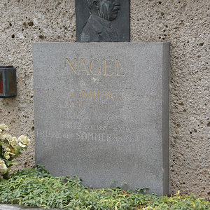 Nagel Adolf
