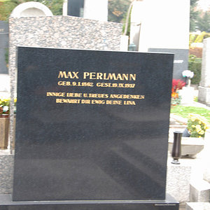Perlmann Max