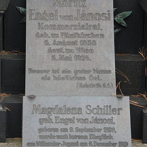 Schiller Magdalena