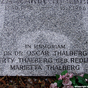 Thalberg Marietta