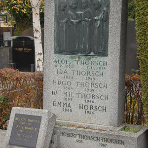 Thorsch Thoeren Robert