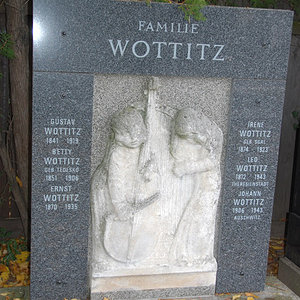 Wottitz Gustav
