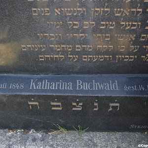 Buchwald Katharina