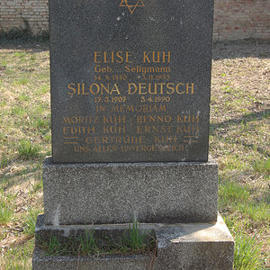 Deutsch Silona
