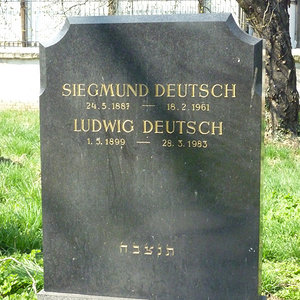Deutsch Siegmund
