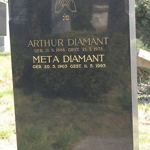 Diamant Arthur