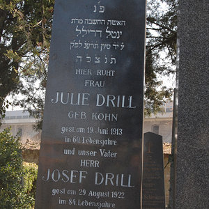 Drill Julie