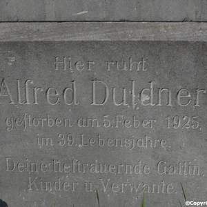 Duldner Alfred