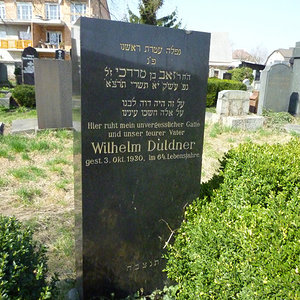 Duldner Wilhelm
