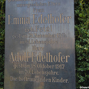Edelhofer Adolf