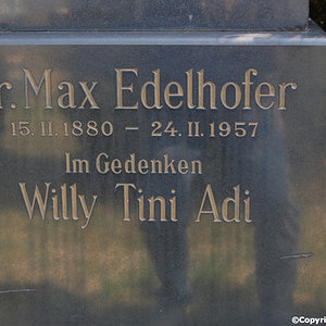Edelhofer Max Dr.