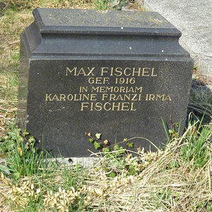 Fischel Max