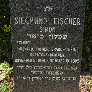 Fischer Siegmund Simon