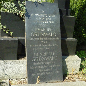 Grünwald Emanuel