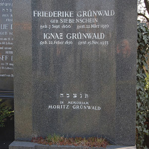 Grünwald Friederike