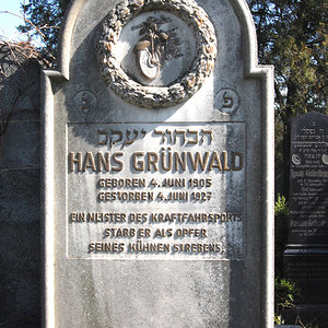 Grünwald Johann Hans