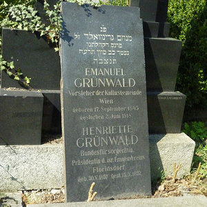 Grünwald Henriette