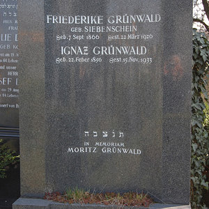 Grünwald Ignaz