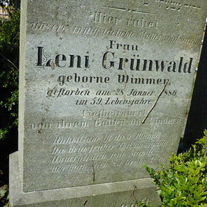 Grünwald Leni