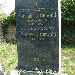 Grünwald Therese