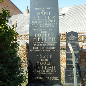 Heller Adolf