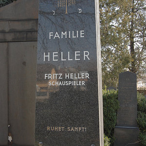 Heller Fritz