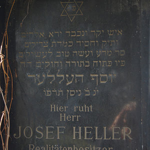 Heller Josef