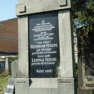Herzog Leopold