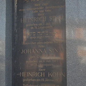Kohn Heinrich