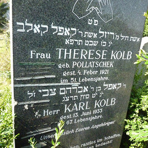Kolb Therese