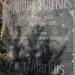 Markus Fanny