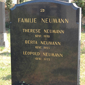 Neumann Berta
