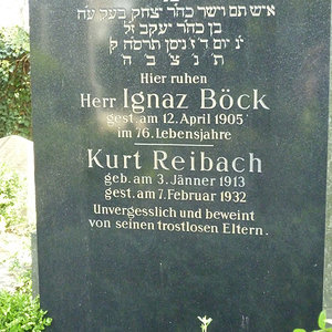 Reibach Kurt