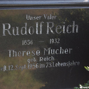 Reich Rudolf