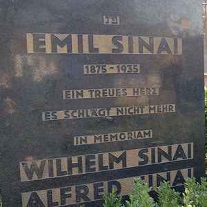 Sinai Emil