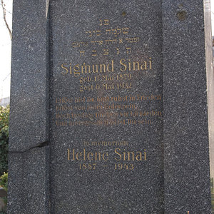 Sinai Helene