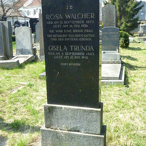 Walcher Rosa