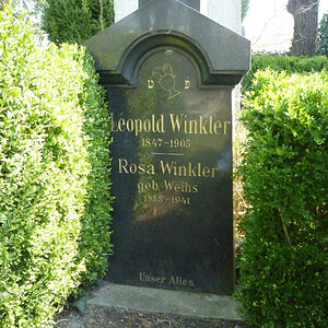 Winkler Leopold