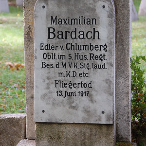 Bardach Maximilian